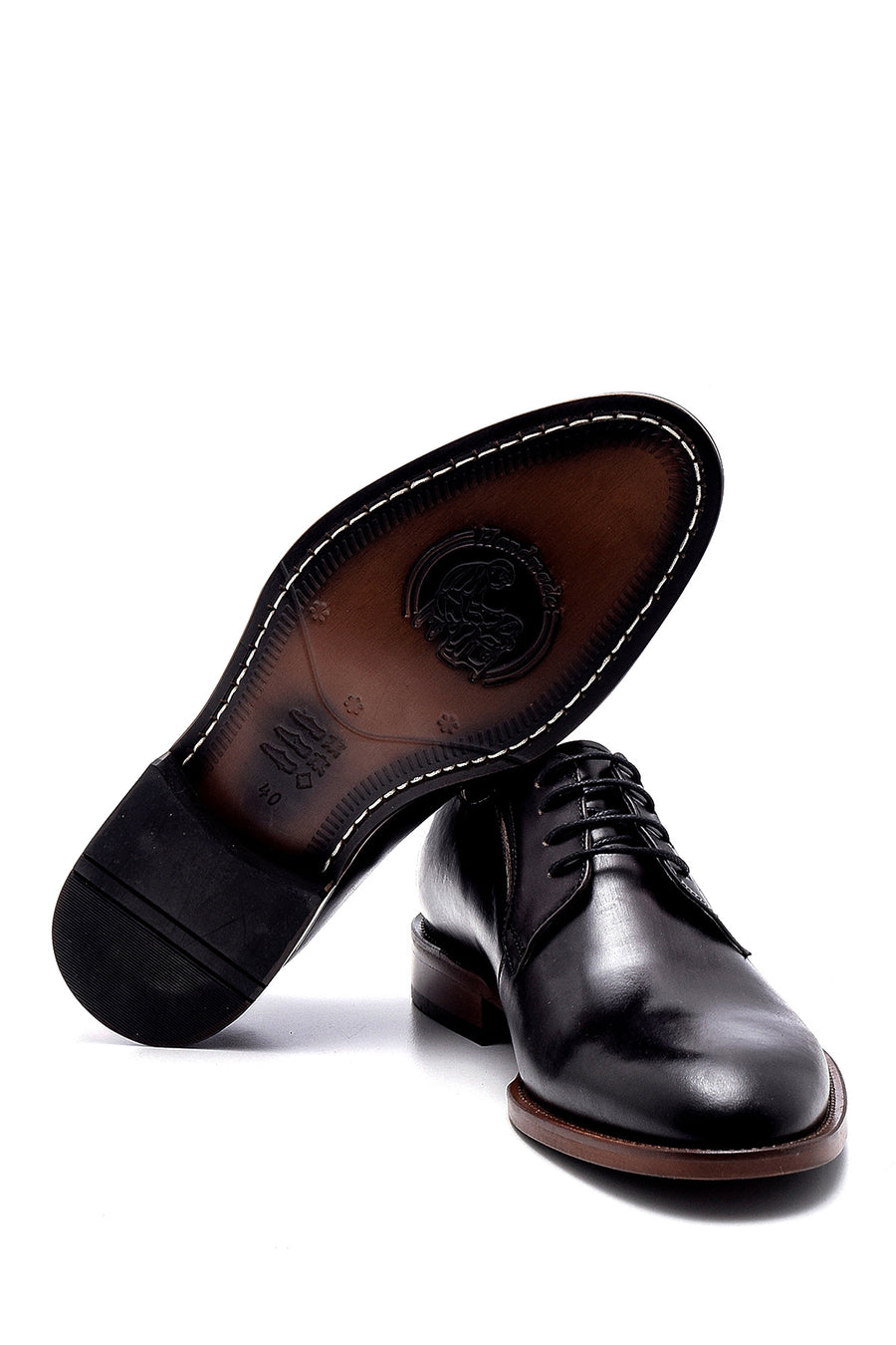 Men's Leather Classic Shoes