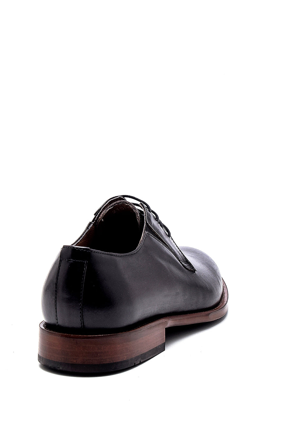 Men's Leather Classic Shoes
