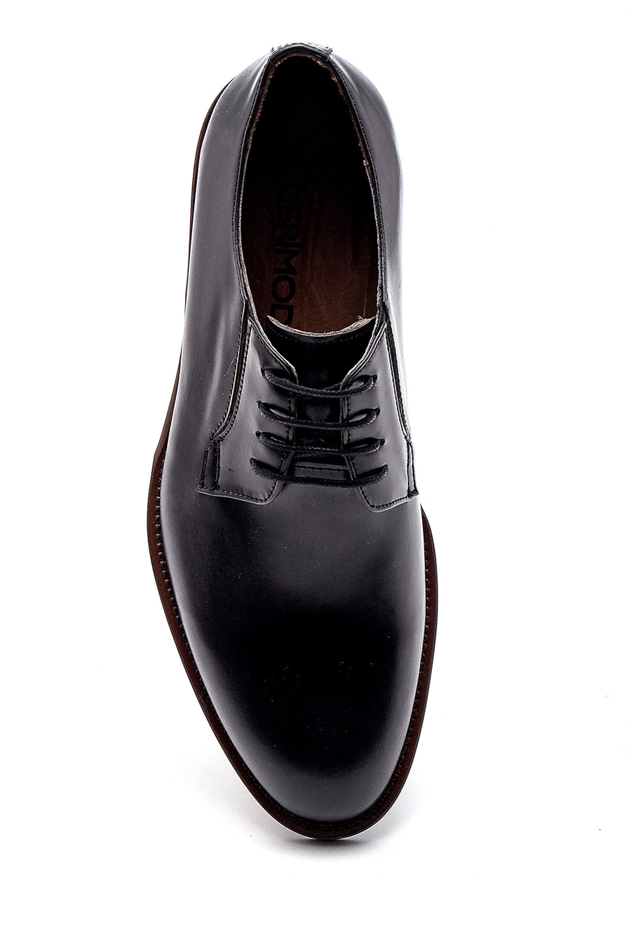 Men's Leather Classic Shoes