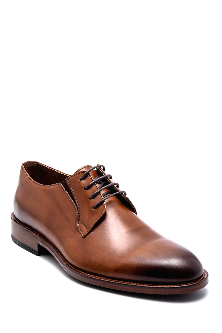Men's Leather Classic Shoes