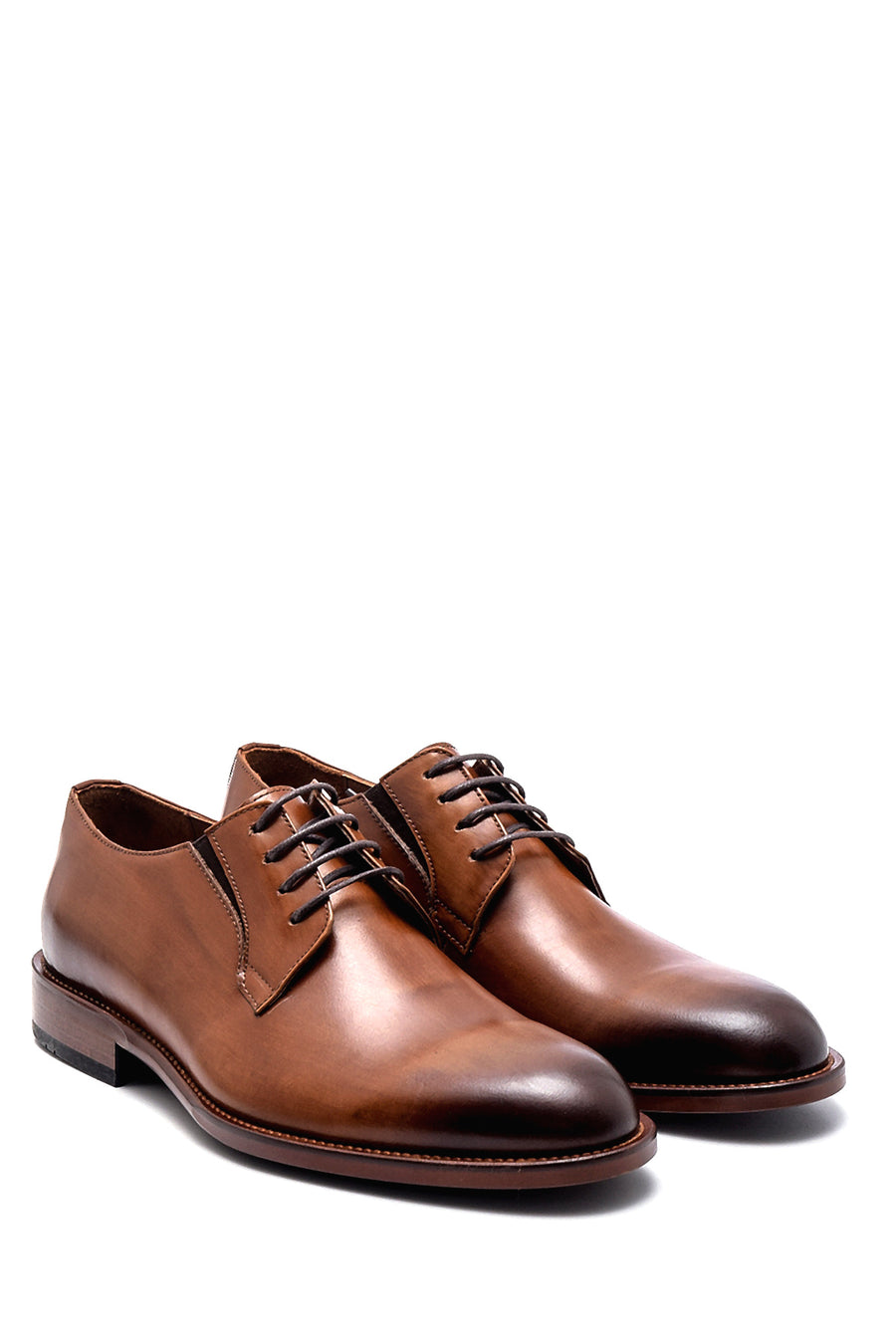 Men's Leather Classic Shoes