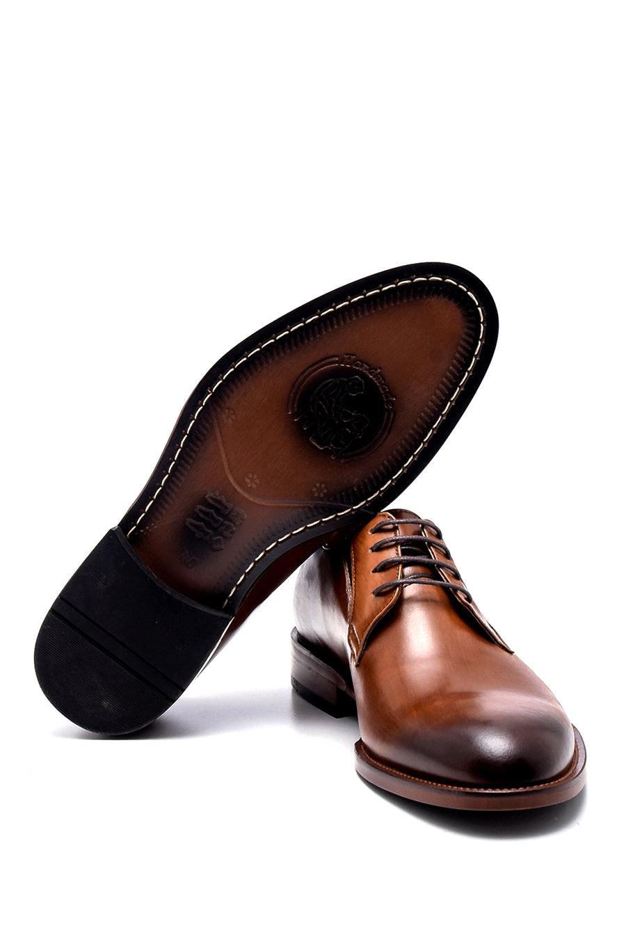 Men's Leather Classic Shoes