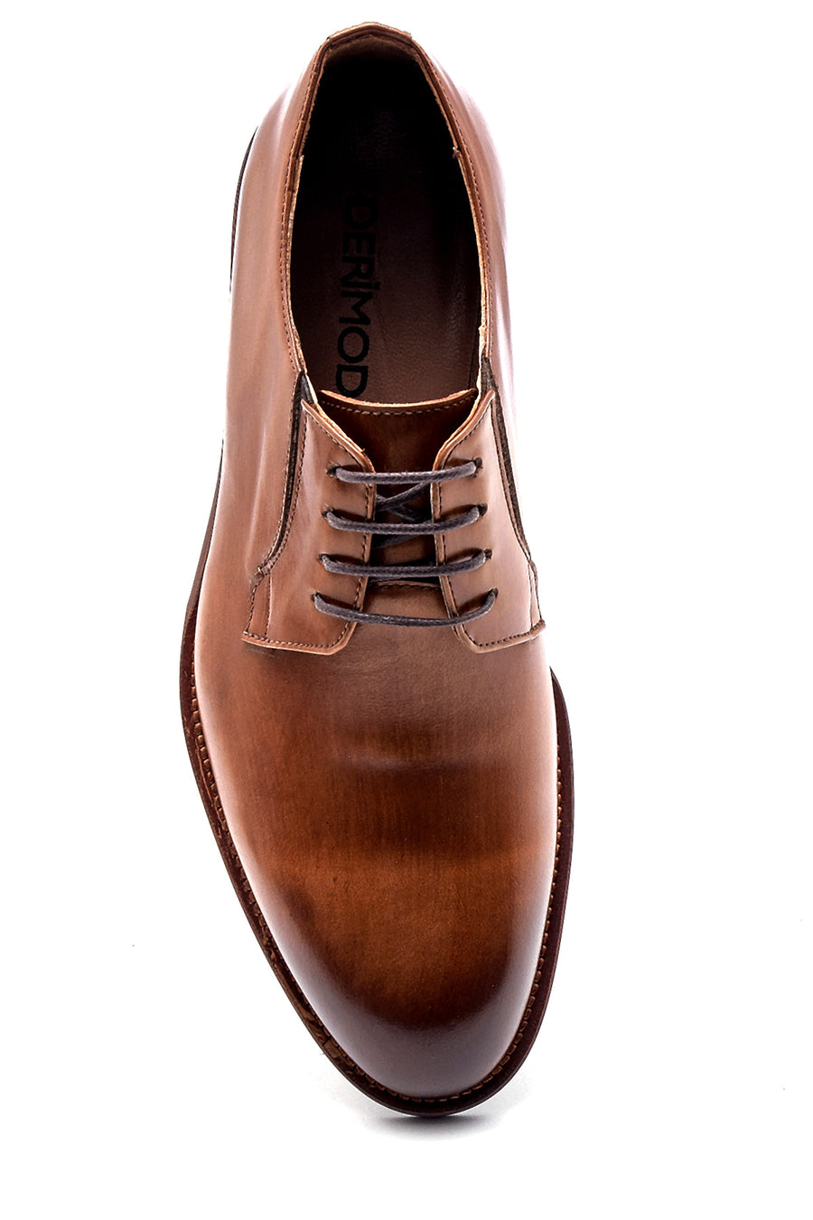 Men's Leather Classic Shoes