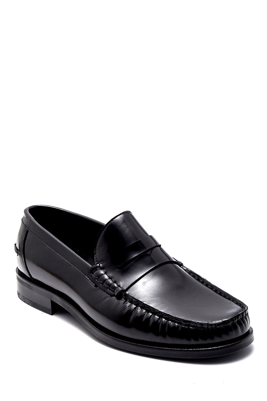 Erkek Deri Loafer