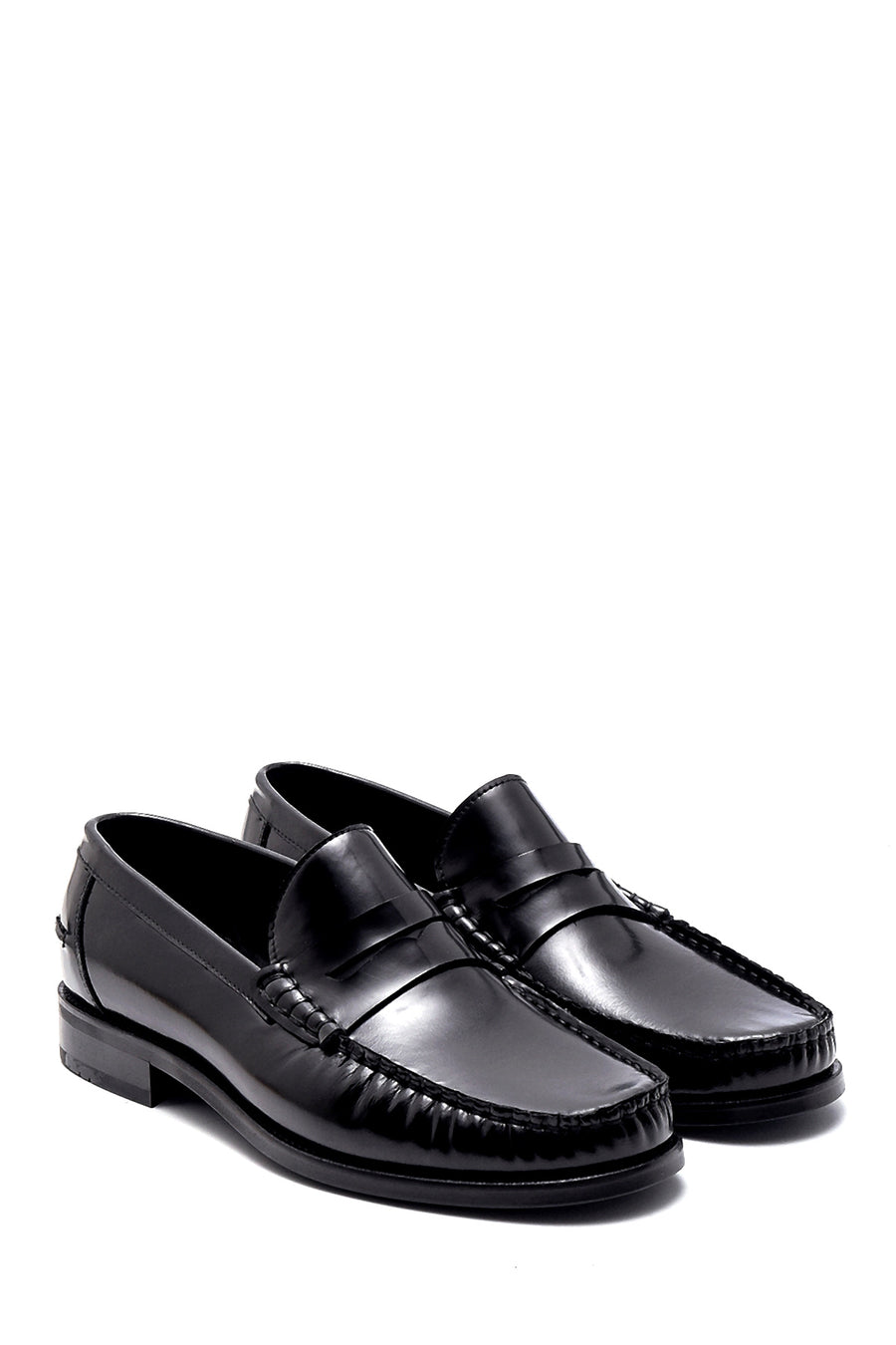 Erkek Deri Loafer