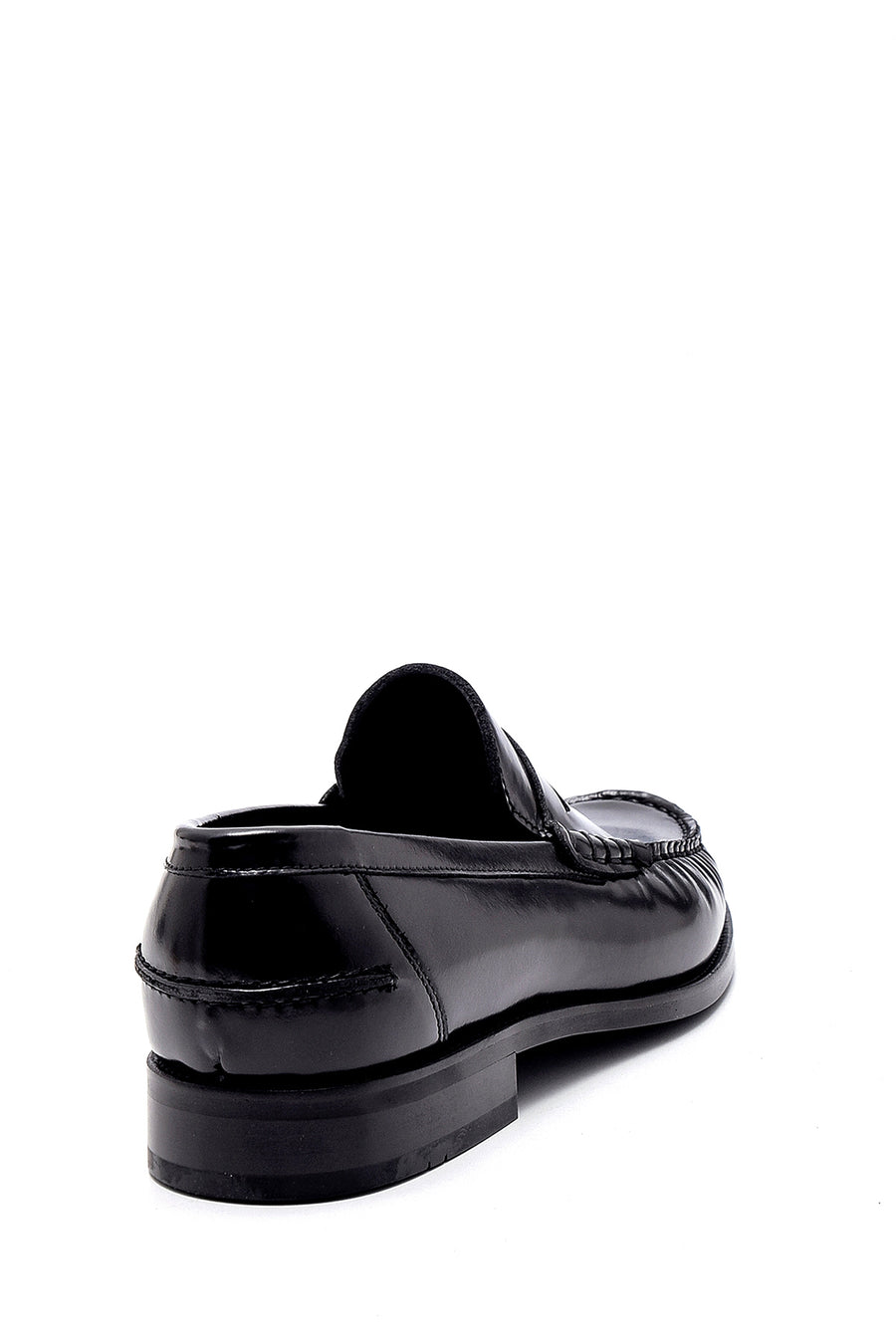 Erkek Deri Loafer
