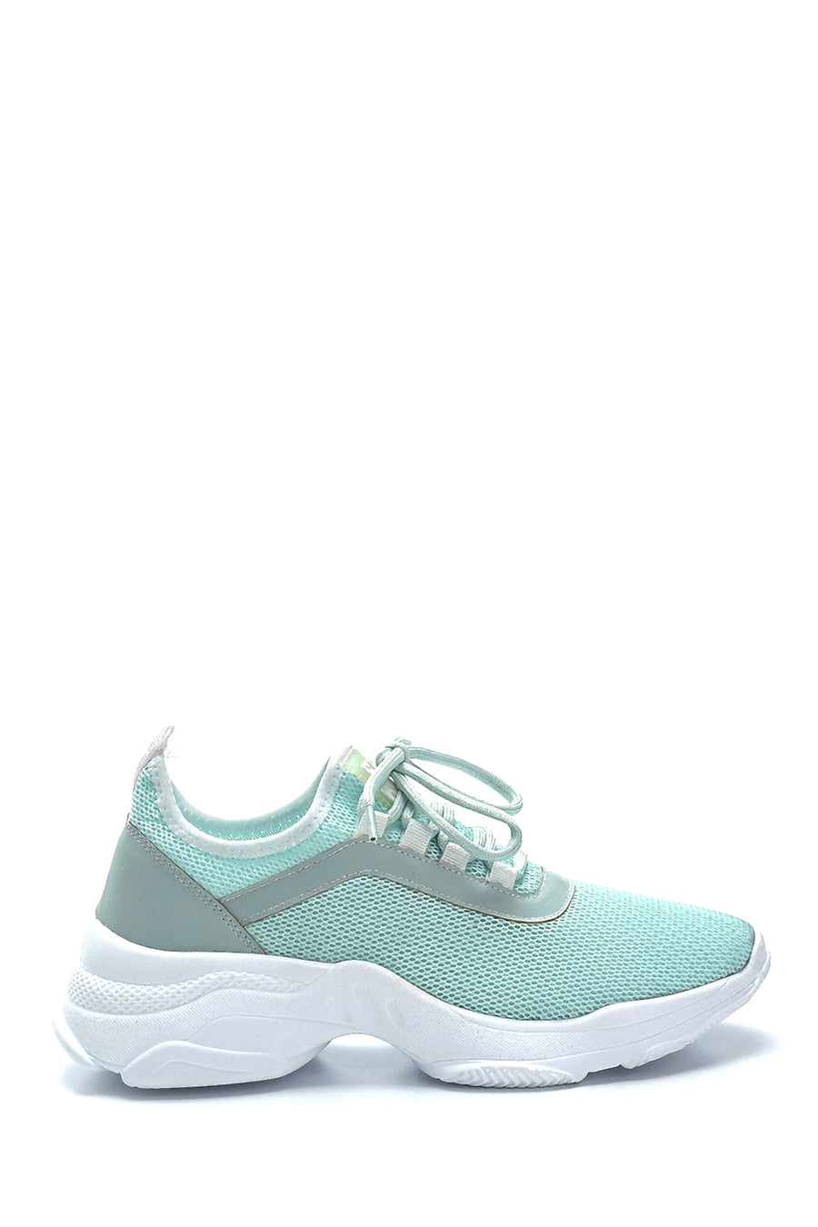 Kadın Sneaker 21SFE21146F | Derimod