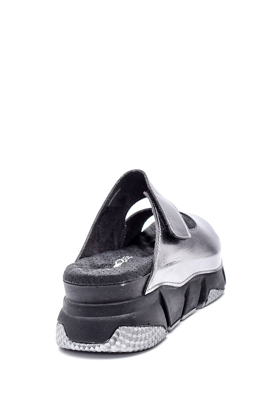 Women's Wedge Heel Slippers