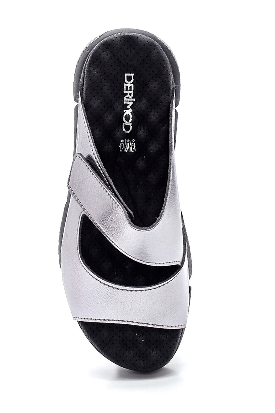 Women's Wedge Heel Slippers