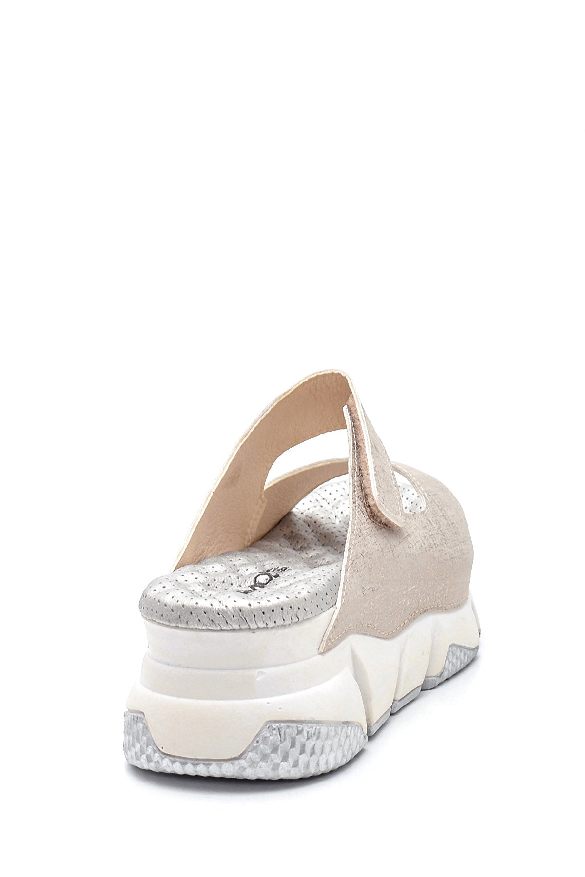 Kadın Dolgu Topuk Terlik 21SFE26056F | Derimod