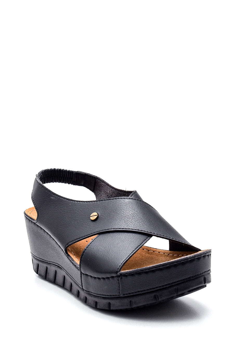 Women's Wedge Heel Sandals