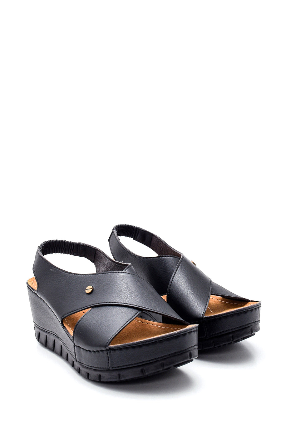 Women's Wedge Heel Sandals