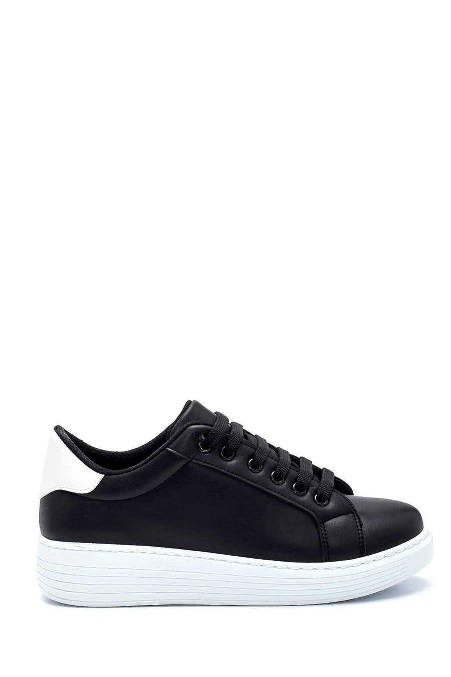 Kadın Sneaker 21SFE265418 | Derimod