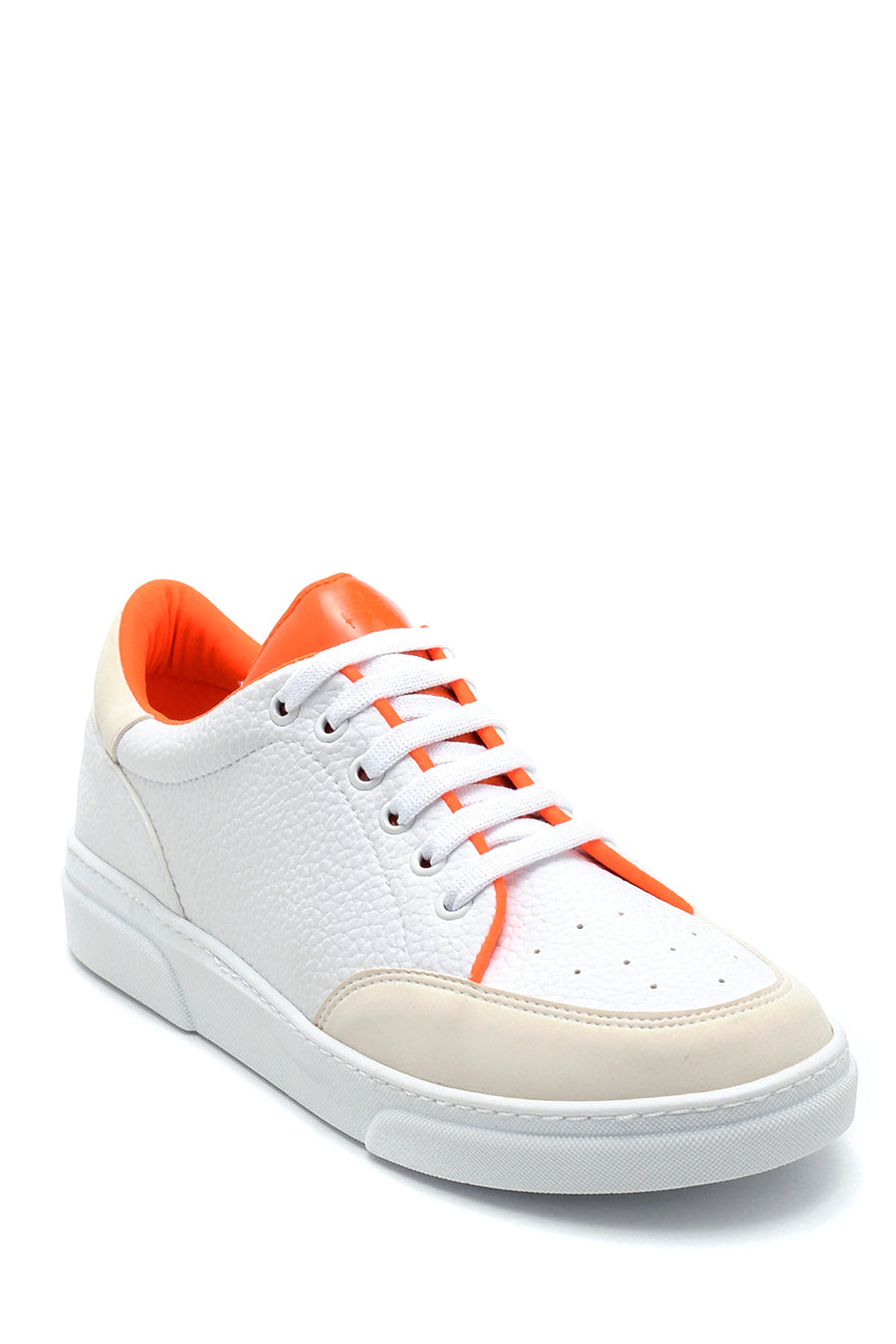 Kadın Renk Detaylı Sneaker