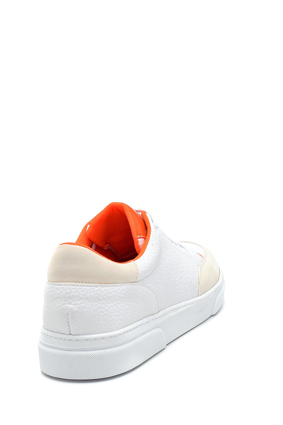 Kadın Renk Detaylı Sneaker