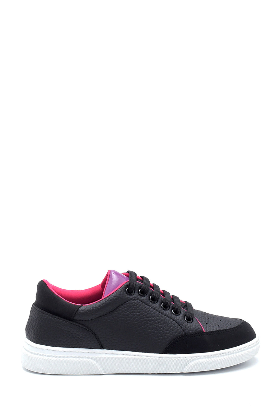 Kadın Renk Detaylı Sneaker 21SFE2658FT | Derimod