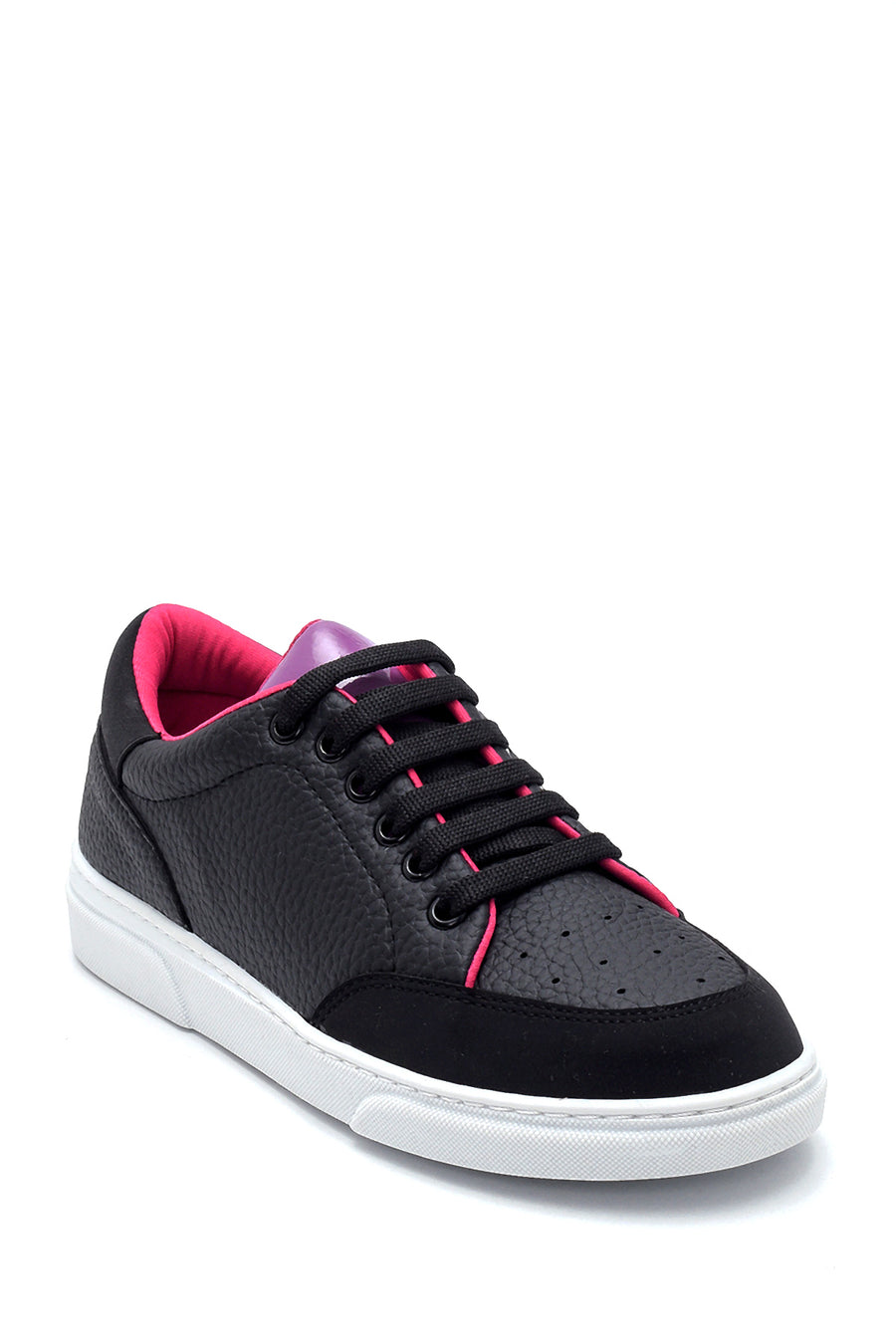 Kadın Renk Detaylı Sneaker