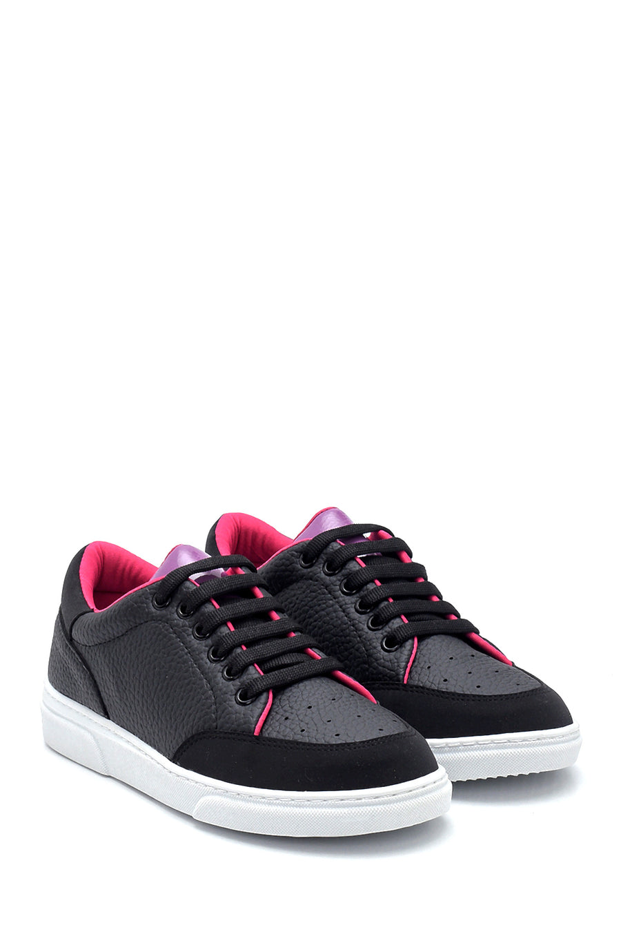 Kadın Renk Detaylı Sneaker