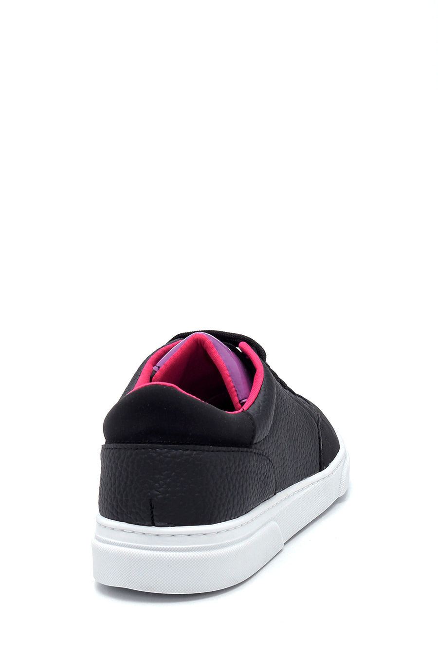 Kadın Renk Detaylı Sneaker