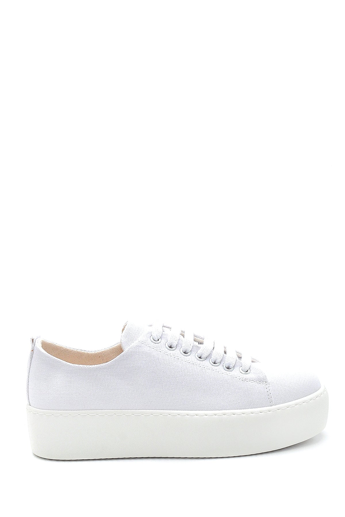 Kadın Sneaker 21SFE26596F | Derimod