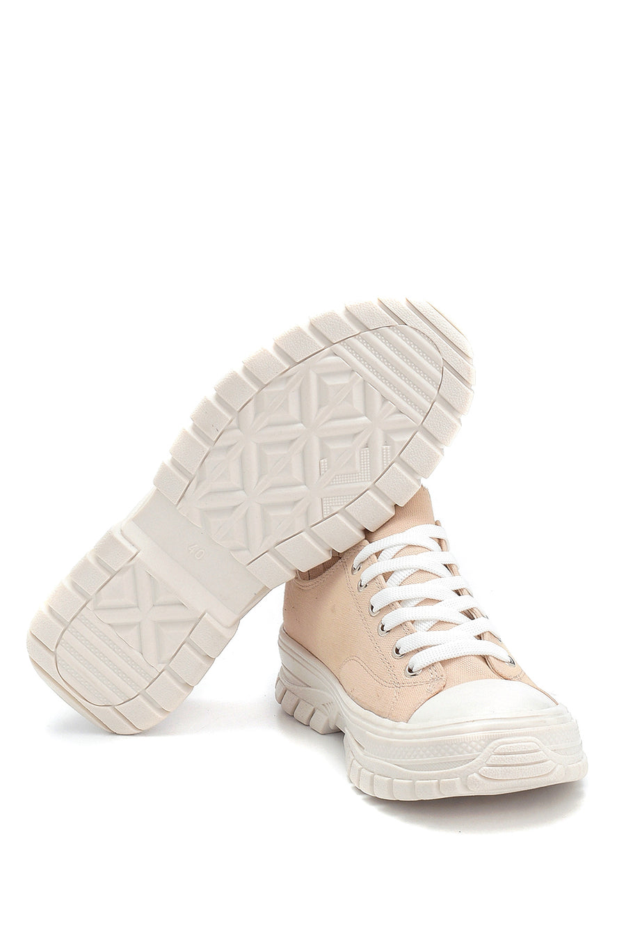 Kadın Sneaker