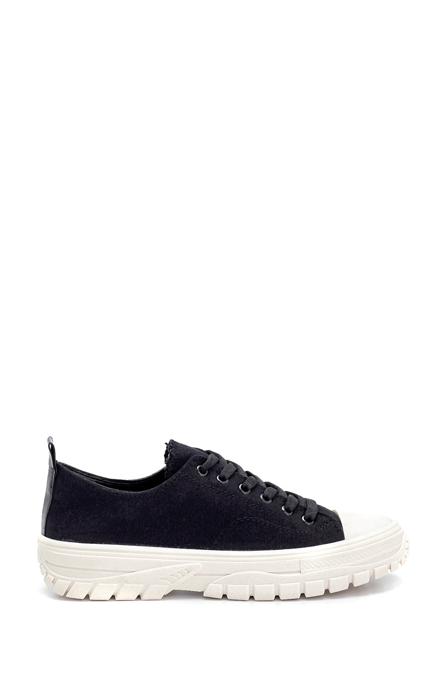 Kadın Sneaker 21SFE26606F | Derimod
