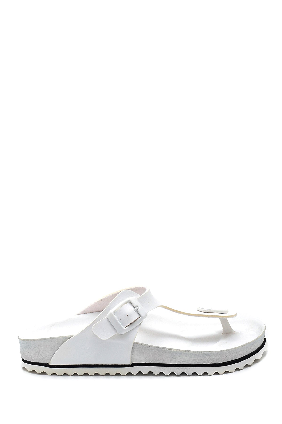 Women's Casual Slippers 21SFE266118 | Derimod