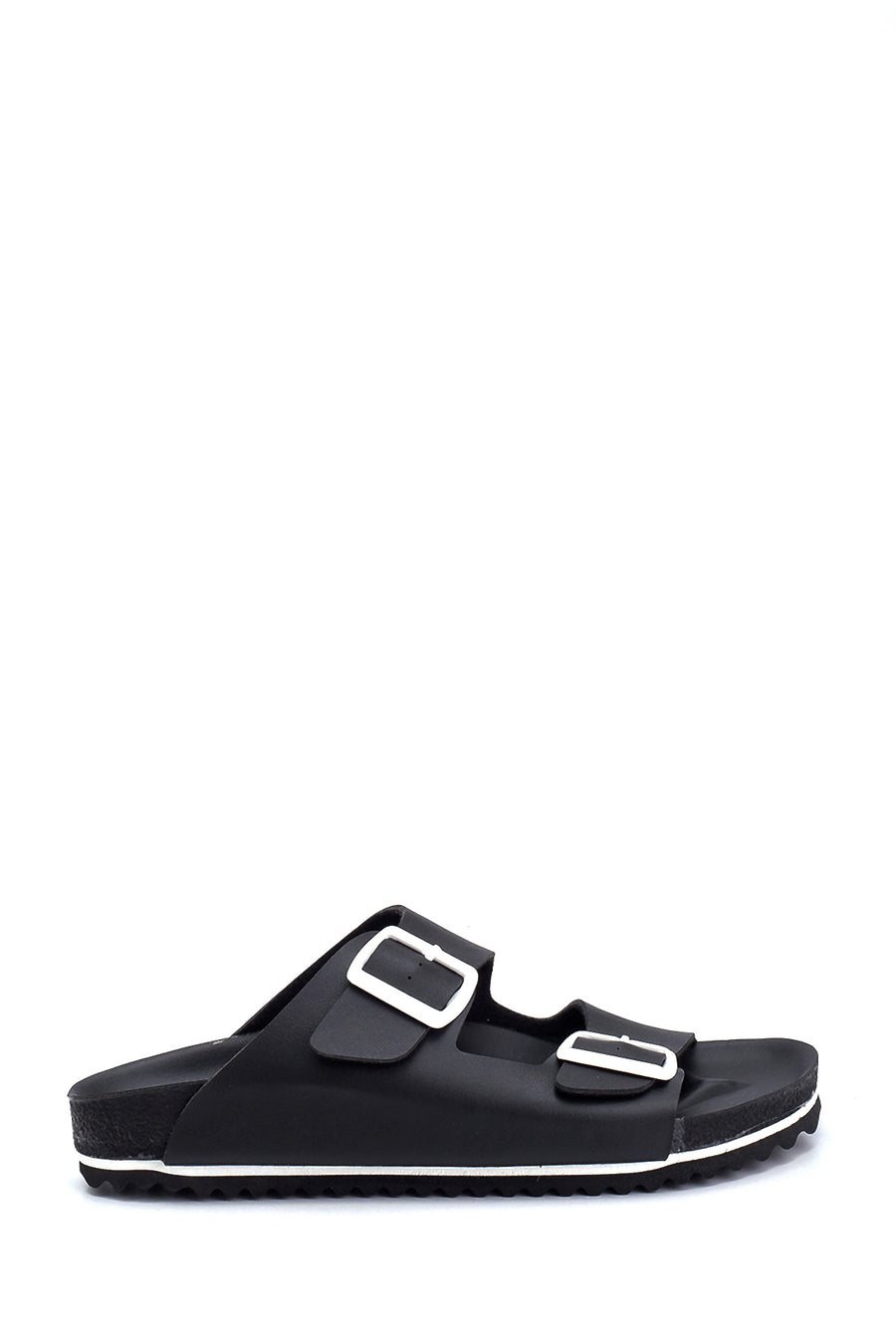 Women's Slippers 21SFE266218 | Derimod
