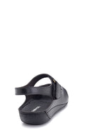 Women's Wedge Heel Casual Sandals | Derimod