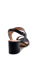 Kadın Topuklu Sandalet | Derimod