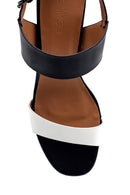 Kadın Topuklu Sandalet | Derimod