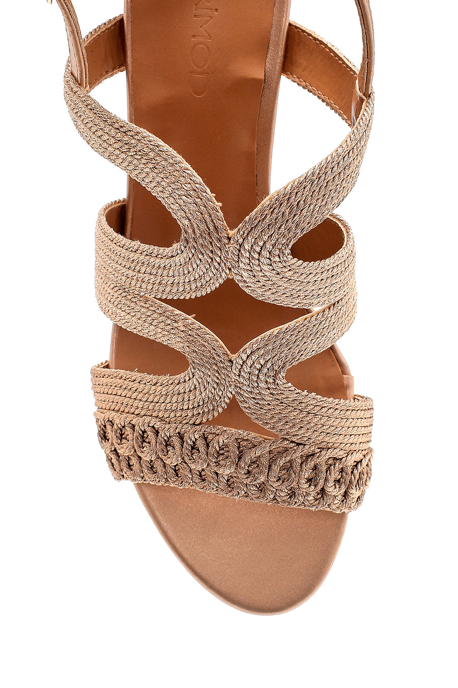Women's Heeled Sandals