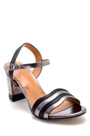 Women's Heeled Sandals | Derimod