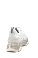 Kadın Şeffaf Taban Detaylı Sneaker | Derimod