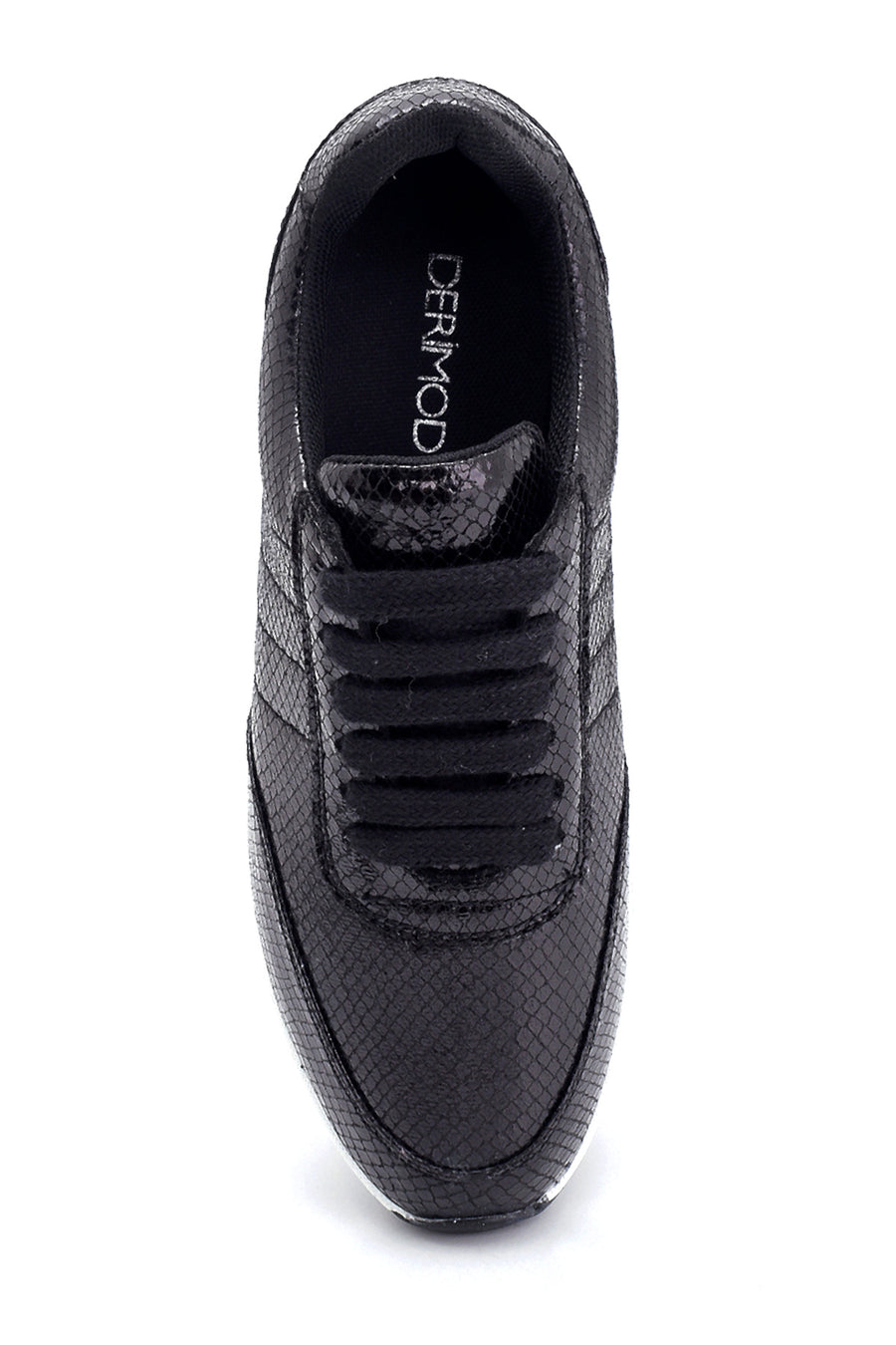 Women's High-Sole Sneaker