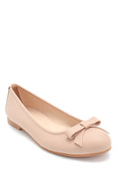 Kadın Fiyonk Detaylı Babet | Derimod