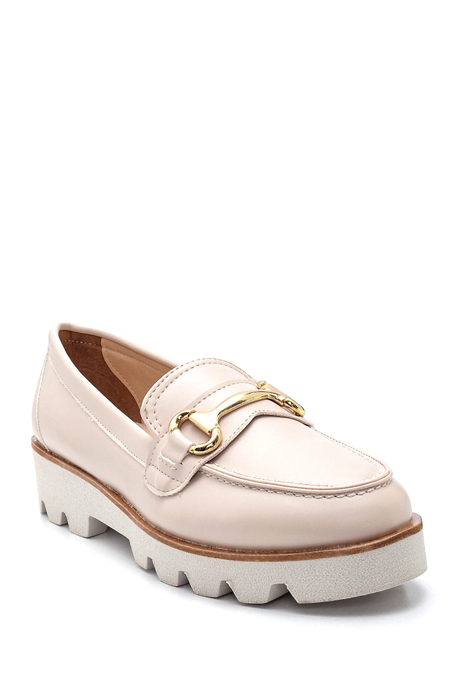 Kadın Klasik Loafer