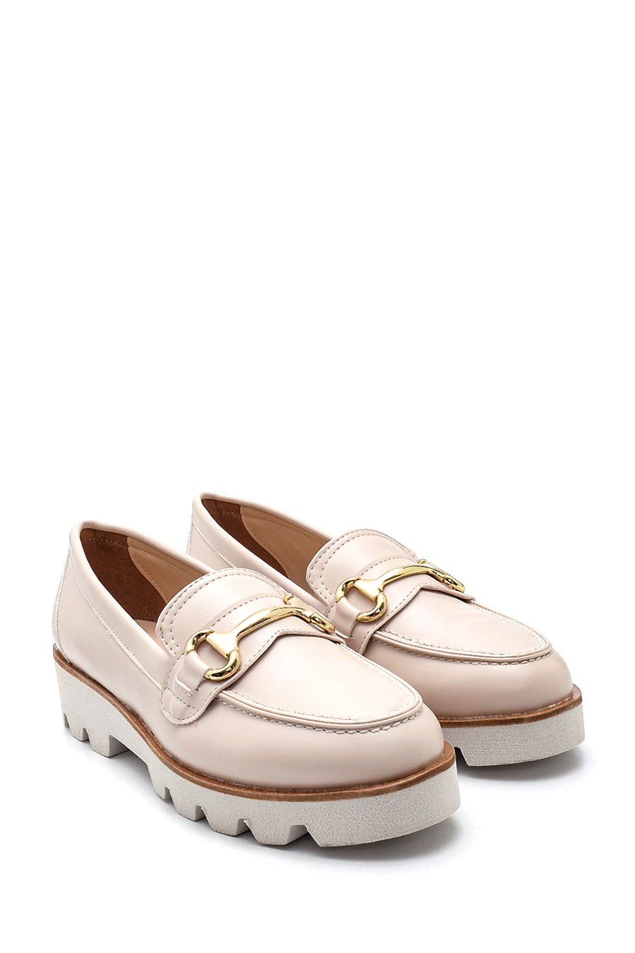 Kadın Klasik Loafer