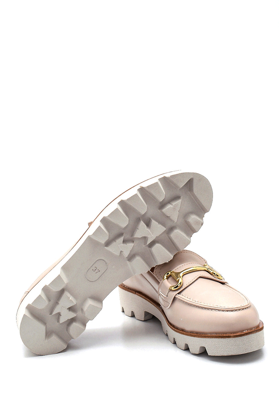 Kadın Klasik Loafer
