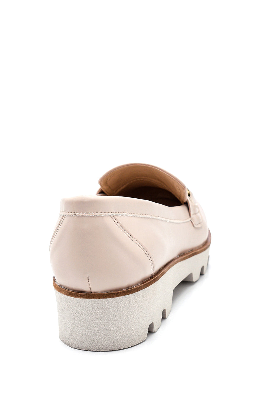Kadın Klasik Loafer