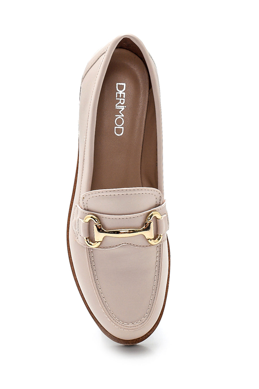 Kadın Klasik Loafer