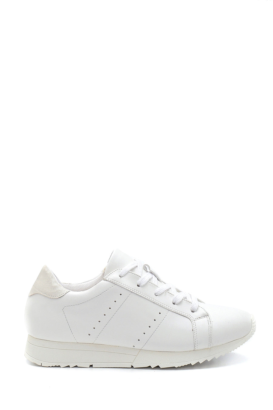 Kadın Sneaker 21SFE403218 | Derimod