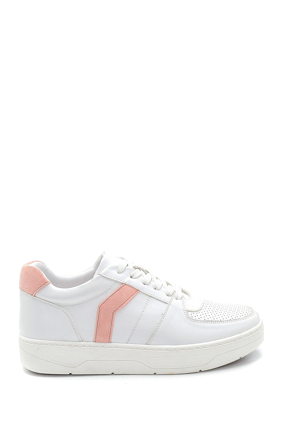 Kadın Sneaker 21SFE425018 | Derimod