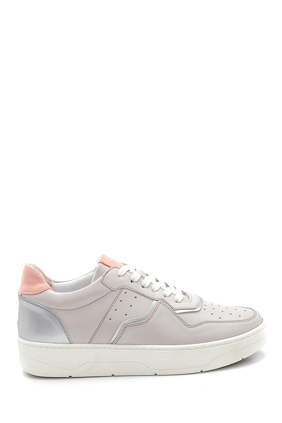 Kadın Sneaker 21SFE425114 | Derimod