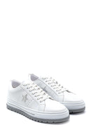 Kadın Yıldız Detaylı Sneaker | Derimod
