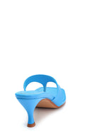 Women's Casual Heeled Slippers | Derimod