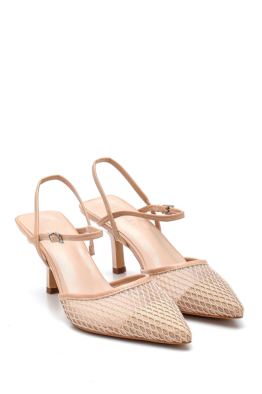 Kadın Stiletto
