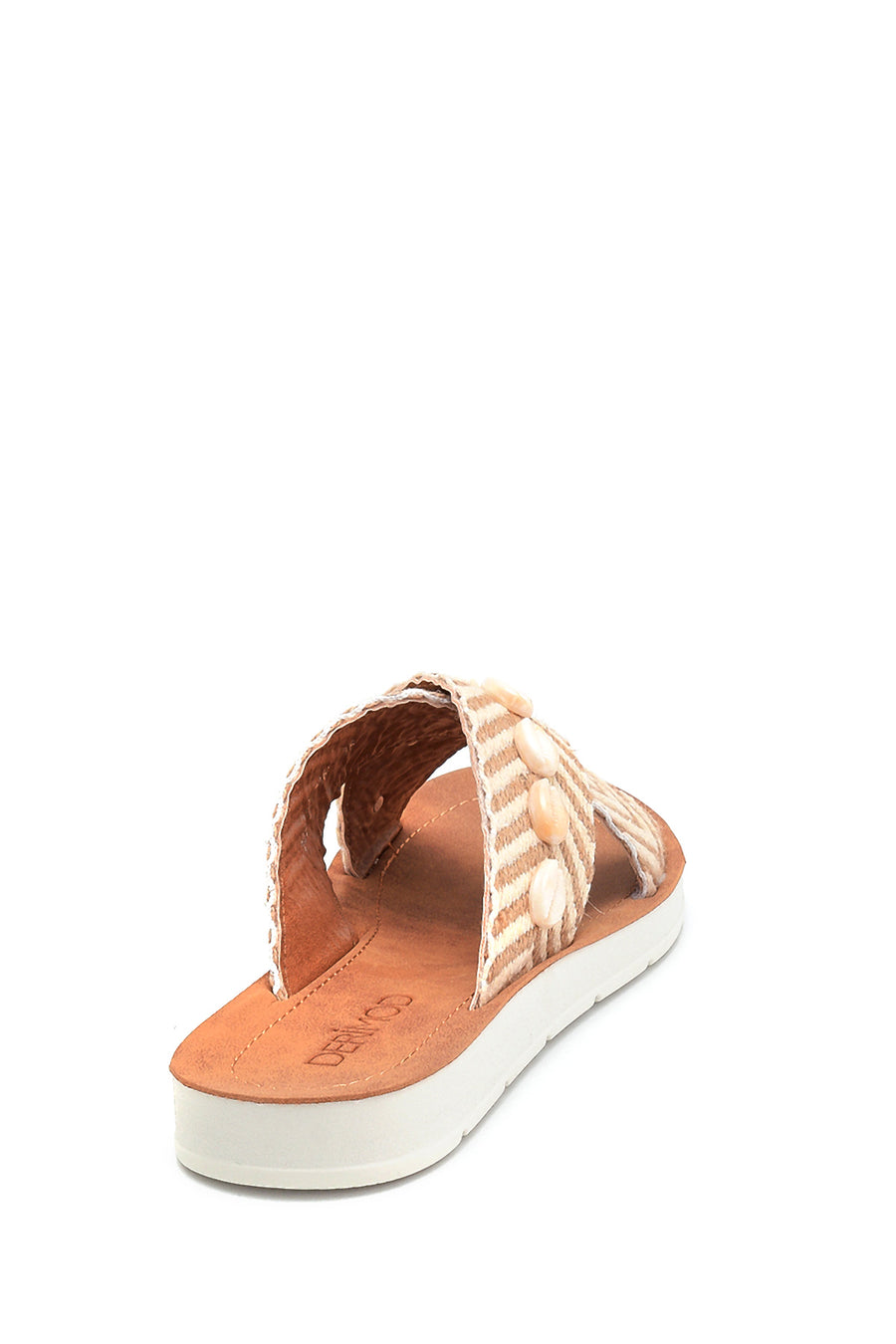 Women's Shell Slippers
