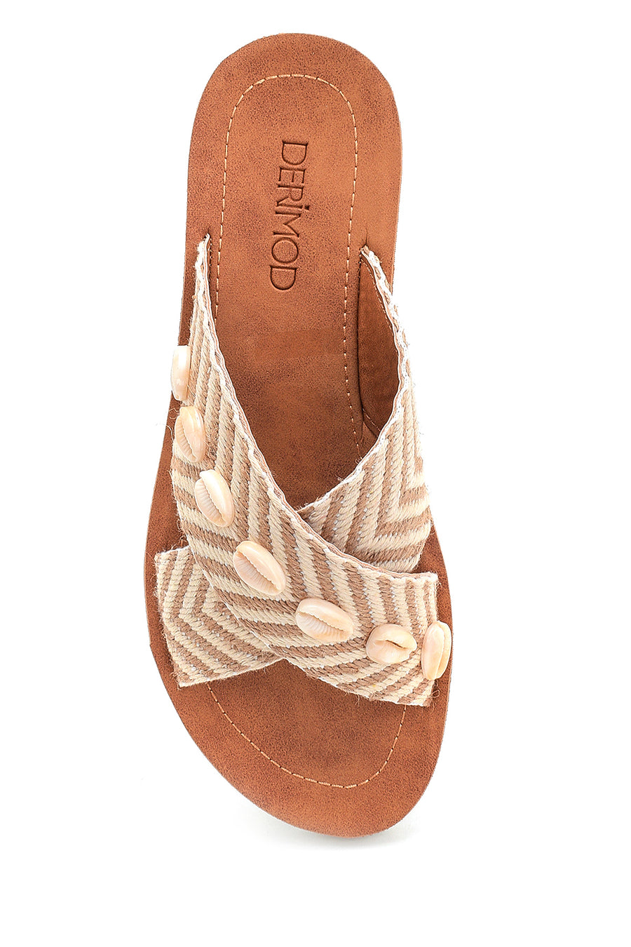 Women's Shell Slippers