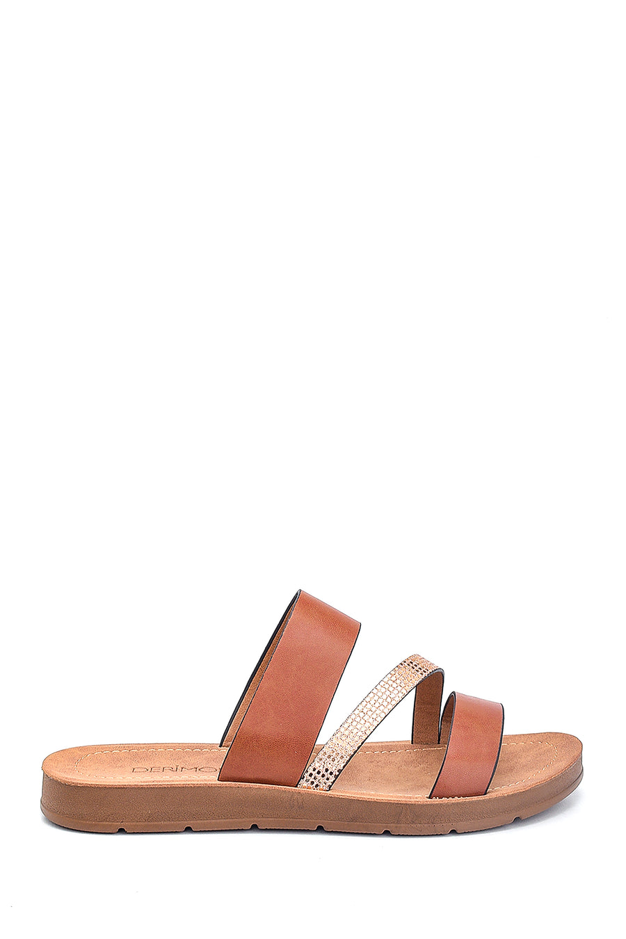 Women's Casual Slippers 21SFE460314 | Derimod
